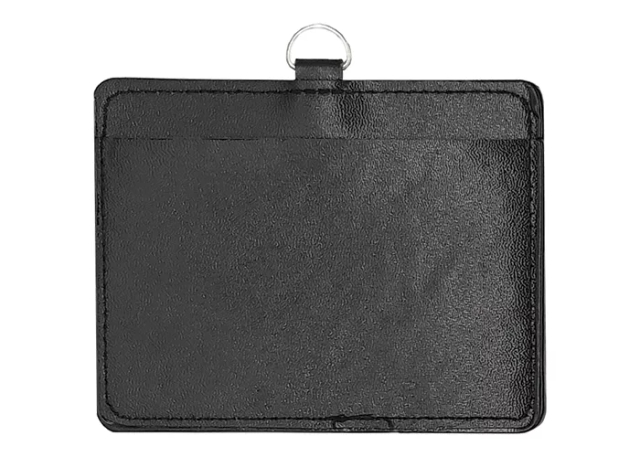 Double pocket (Black H)