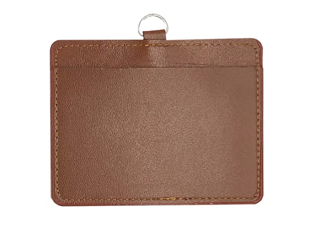 Double pocket (Brown H)