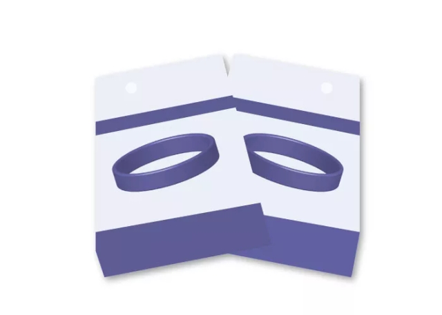 Individual Packaging