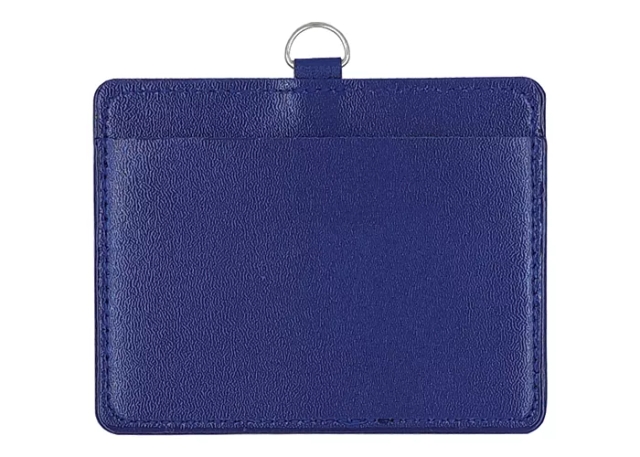 Double pocket (Blue H)