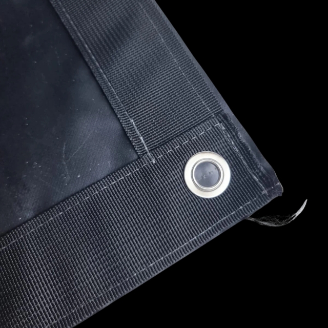 Polyster Belt Sewing