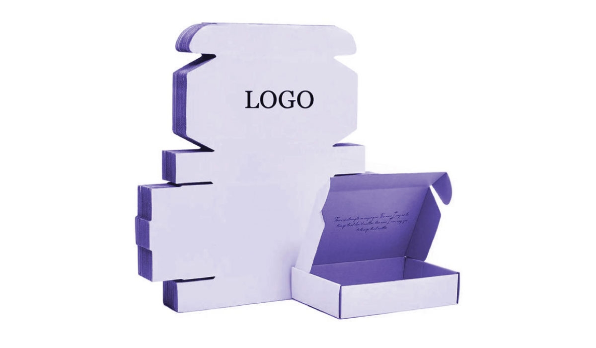 Kraft Box