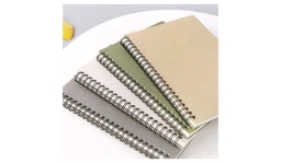 O-Ring Notebook