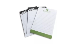 Notepads