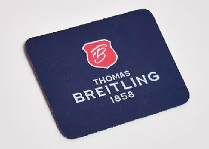 Heat Transfer Patches