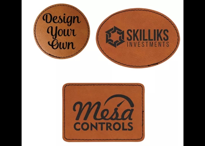 Leather Patches