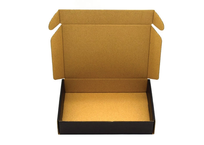 Kraft Box