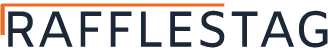 raffles tag logo